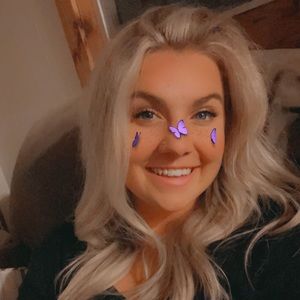 Meet your Posher, Bethany